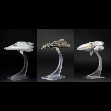 NECA - Cinemachines Serie 2 Die Cast Coll. Set di 3 NECA - Cinemachines Serie 2 Die Cast Coll. Set di 3