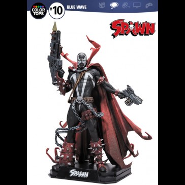 McFARLANE - Spawn Rebirth A.Figure McFARLANE - Spawn Rebirth A.Figure