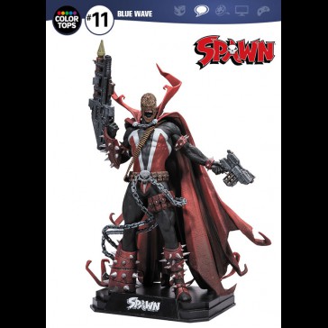 McFARLANE - Spawn Rebirth Variant Ed. A.Figure McFARLANE - Spawn Rebirth Variant Ed. A.Figure