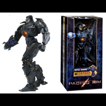 NECA - Pacific Rim Gipsy Danger 50cm. Plasma Cannon Arm NECA - Pacific Rim Gipsy Danger 50cm. Plasma Cannon Arm