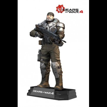 McFARLANE - Gears of War 4 Color Tops Action Figure Marcus Fenix 18 cm McFARLANE - Gears of War 4 Color Tops Action Figure Marcus Fenix 18 cm