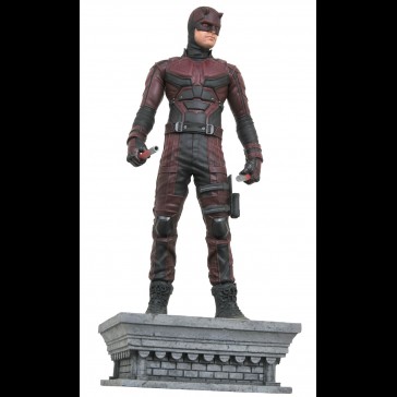 DIAMOND SELECT - Marvel Gallery: Netflix - Daredevil PVC Statue DIAMOND SELECT - Marvel Gallery: Netflix - Daredevil PVC Statue