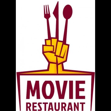 MOVIE RESTAURANT by Sisco78 MOVIE RESTAURANT by Sisco78