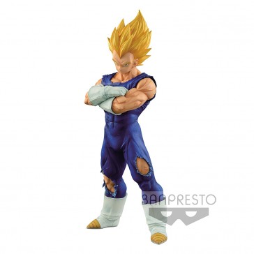BANPRESTO - Dragonball Z Goku Grandista Vegeta BANPRESTO - Dragonball Z Goku Grandista Vegeta