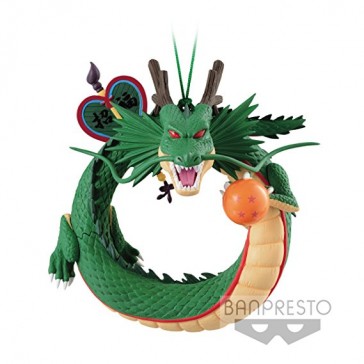 BANPRESTO - DBZ drago Shenron new year BANPRESTO - DBZ drago Shenron new year