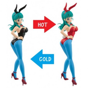 BANPRESTO - Bulma color change BANPRESTO - Bulma color change