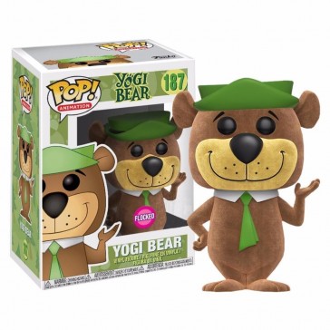 FUNKO - pop Yogi Bear FUNKO - pop Yogi Bear