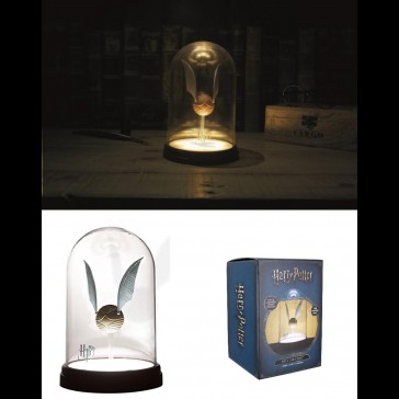 PALADONE - HARRY POTTER Boccino d'Oro Lampada PALADONE - HARRY POTTER Boccino d'Oro Lampada
