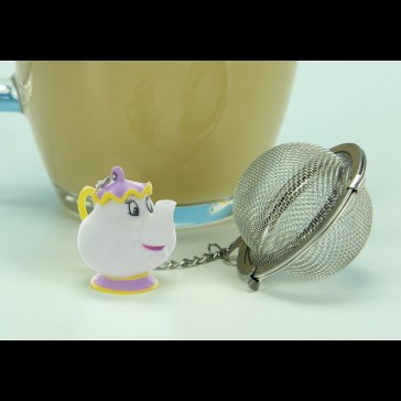PALADONE - Disney: Mrs Potts Tea Infuser PALADONE - Disney: Mrs Potts Tea Infuser