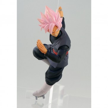 BANPRESTO - Dragonball Super Son Goku FES!! Vol 5 Super Saiyan Rose BANPRESTO - Dragonball Super Son Goku FES!! Vol 5 Super Saiyan Rose