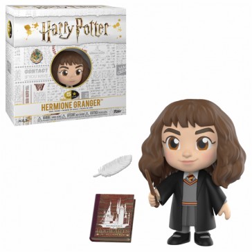 FUNKO - 5 Star: Harry Potter Hermione FUNKO - 5 Star: Harry Potter Hermione