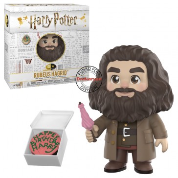 FUNKO - 5 Star: Harry Potter Hagrid FUNKO - 5 Star: Harry Potter Hagrid