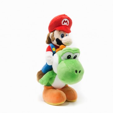 SUPER MARIO BROS - peluche SUPER MARIO BROS - peluche