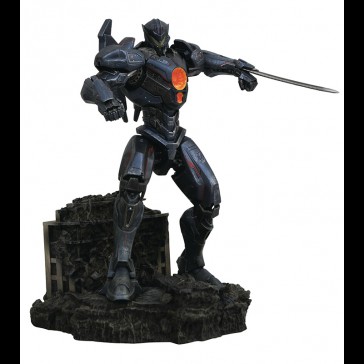 DIAMOND SELECT - PACIFIC RIM GALLERY GIPSY AVENGER FIG DIAMOND SELECT - PACIFIC RIM GALLERY GIPSY AVENGER FIG