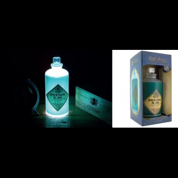 PALADONE - Harry Potter: Potion Bottle Light PALADONE - Harry Potter: Potion Bottle Light