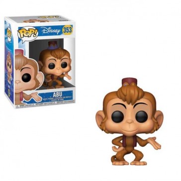FUNKO - pop Abu disney FUNKO - pop Abu disney