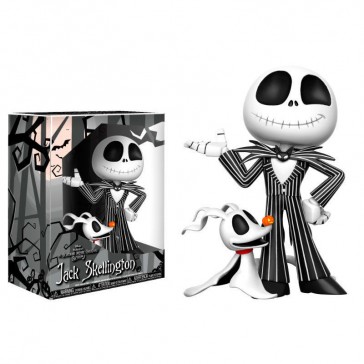 FUNKO - Super Deluxe NBX Jack Skellington 25cm FUNKO - Super Deluxe NBX Jack Skellington 25cm