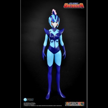 HIGH DREAM - GRENDIZER RUBINA VINYL FIGUR HIGH DREAM - GRENDIZER RUBINA VINYL FIGUR
