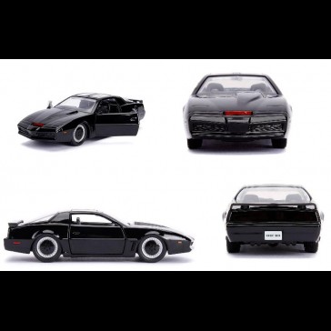 JADA - KITT Supercar Knight Rider Diecast 1/32 JADA - KITT Supercar Knight Rider Diecast 1/32