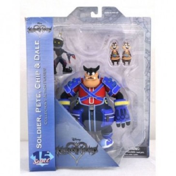 DIAMON - Select Kingdom Hearts serie2 DIAMON - Select Kingdom Hearts serie2