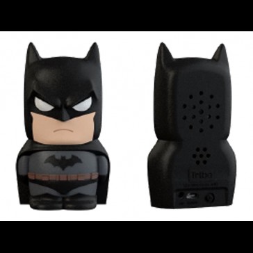 BATMAN BLUETOOTH SPEAKER BATMAN BLUETOOTH SPEAKER