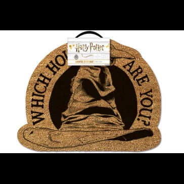 Harry Potter Sorting Hat Zerbino Harry Potter Sorting Hat Zerbino