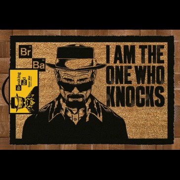 Breaking Bad Heisenberg Zerbino Breaking Bad Heisenberg Zerbino