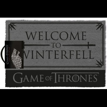Game of Thrones Stark Zerbino Game of Thrones Stark Zerbino