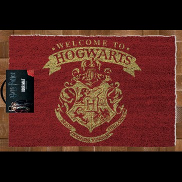 Harry Potter Hogwarts Zerbino Harry Potter Hogwarts Zerbino