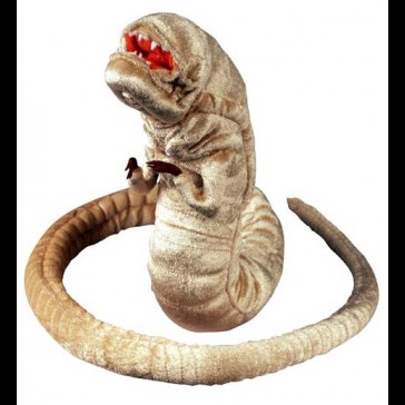 THINK GEEK - Alien Plush Alien Chestburster THINK GEEK - Alien Plush Alien Chestburster