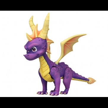 NECA - SPYRO SPYRO THE DRAGON NECA - SPYRO SPYRO THE DRAGON