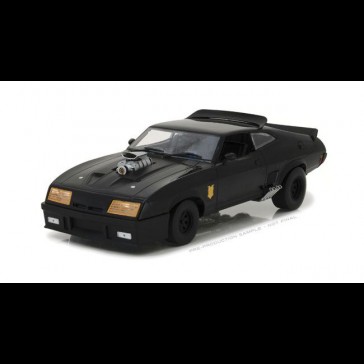 GREENLIGHT - Mad Max Last of the V8 Interceptors Diecast Model 1/18 1973 Ford Falcon XB GREENLIGHT - Mad Max Last of the V8 Interceptors Diecast Model 1/18 1973 Ford Falcon XB
