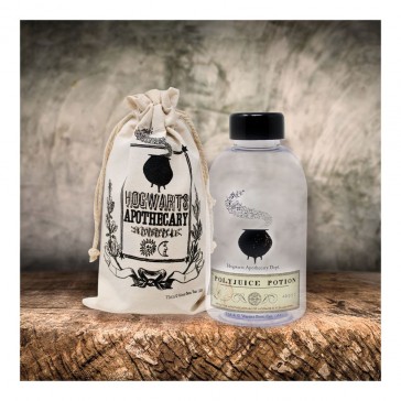 Harry Potter Water Bottle Polyjuice Potion Pozione Polisucco Harry Potter Water Bottle Polyjuice Potion Pozione Polisucco