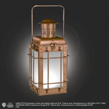 NOBLE - HP HAGRID LANTERN PROP REPLICA NOBLE - HP HAGRID LANTERN PROP REPLICA
