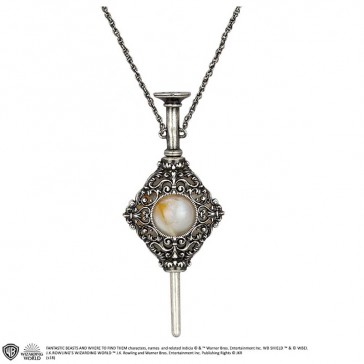 NOBLE - GELLERT GRINDELWALD PENDANT NOBLE - GELLERT GRINDELWALD PENDANT