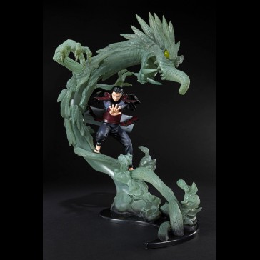 BANDAI - NARUTO ZERO SENJYU HASHIRAMA KIZUNA RELATION BANDAI - NARUTO ZERO SENJYU HASHIRAMA KIZUNA RELATION