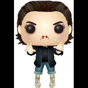 FUNKO - POP! ELEVEN (Elevated) Stranger Things FUNKO - POP! ELEVEN (Elevated) Stranger Things