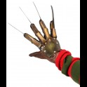 NECA - Nightmare on Elm Street 3: The Dream Warrior guanto replica