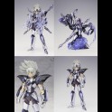 BANDAI - Saint Seiya Myth Cloth Omega Orion Eden