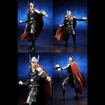 KOTOBUKIYA - Avengers Thor ARTFX Statua KOTOBUKIYA - Avengers Thor ARTFX Statua
