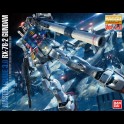 BANDAI - MG 1/100 Gundam RX-78-2 ver. 3.0 