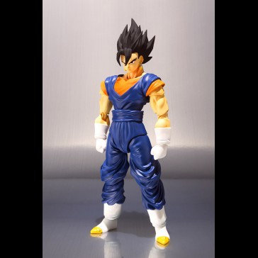 BANDAI - Vegetto Tamashii Web Ex SH Figuarts BANDAI - Vegetto Tamashii Web Ex SH Figuarts