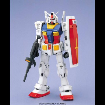 BANDAI - PG Gundam RX-78-2 Scala 1/60 BANDAI - PG Gundam RX-78-2 Scala 1/60