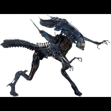 NECA - Aliens Xenomorph Alien Queen Deluxe Figure
