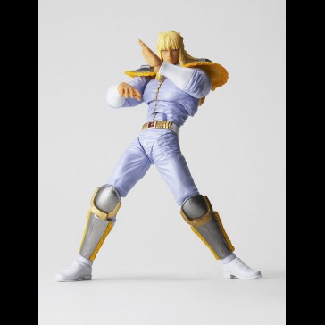 KAIYODO - Shin Revoltech Hokuto no Ken