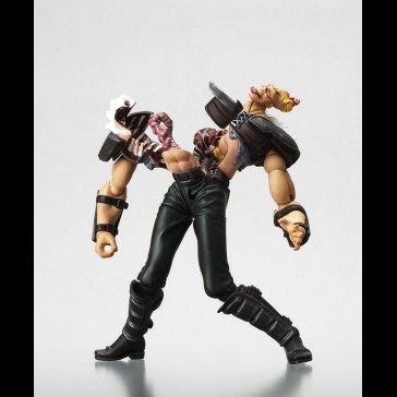 KAIYODO - Zeed Revoltech Hokuto no Ken