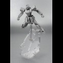 BANDAI - Tamashii Stage Act Combination Clear