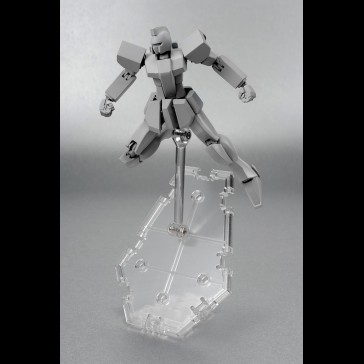 BANDAI - Tamashii Stage Act Combination Clear