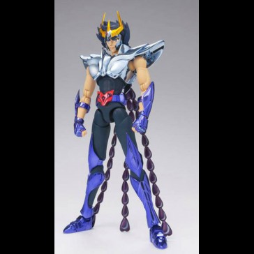 BANDAI - Saint Seiya Myth Cloth EX Phoenix Ikki Revival