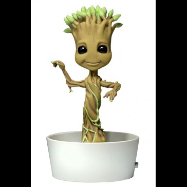 NECA - GUARDIANS O/T GALAXY DANCING GROOT Bodyknocker NECA - GUARDIANS O/T GALAXY DANCING GROOT Bodyknocker